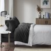 Cotton Blend 4 PC Sheet Set King