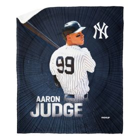 YANKEES - AARON JUDGE