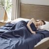 Carved Plush Blanket Twin