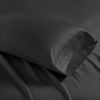 Cotton Blend 4 PC Sheet Set King