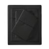 Cotton Blend 4 PC Sheet Set Cal King