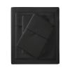 Cotton Blend 4 PC Sheet Set King