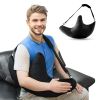 Muwago Shoulder Surgery Pillow, Rotator Cuff Pillow for Neck and Shoulder Pain, Post Surgery Pillow for Sleeping or Sitting, Ergonomic Pillow for Neck