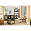 Springwood Caning Side Table