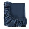 Satin Luxury Sheet Set Full