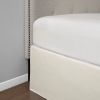 Wrap Around Adjustable Bedskirt