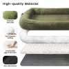 Extra Large Dog Bed