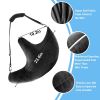 Muwago Shoulder Surgery Pillow, Rotator Cuff Pillow for Neck and Shoulder Pain, Post Surgery Pillow for Sleeping or Sitting, Ergonomic Pillow for Neck