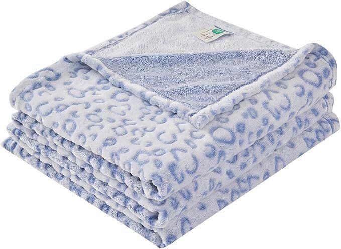 3D Women's Super Soft And Comfortable Blanket
